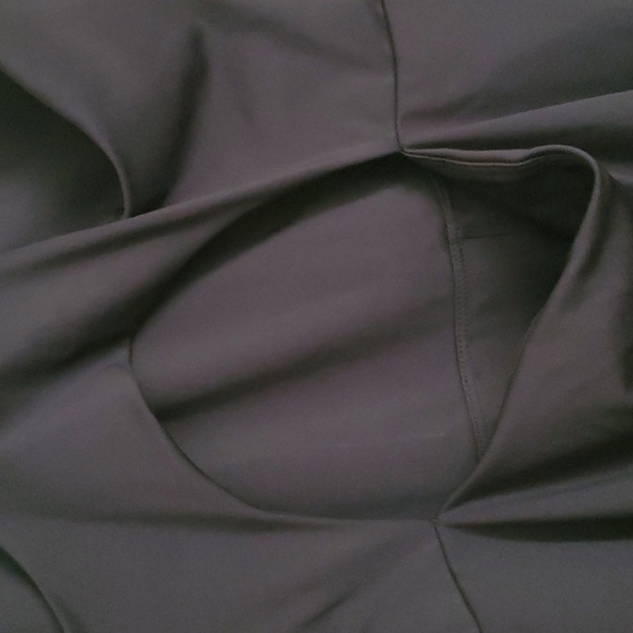 *NWT* Calvin Klein's Performance Stretch Dress with Short - Picture 10 of 12